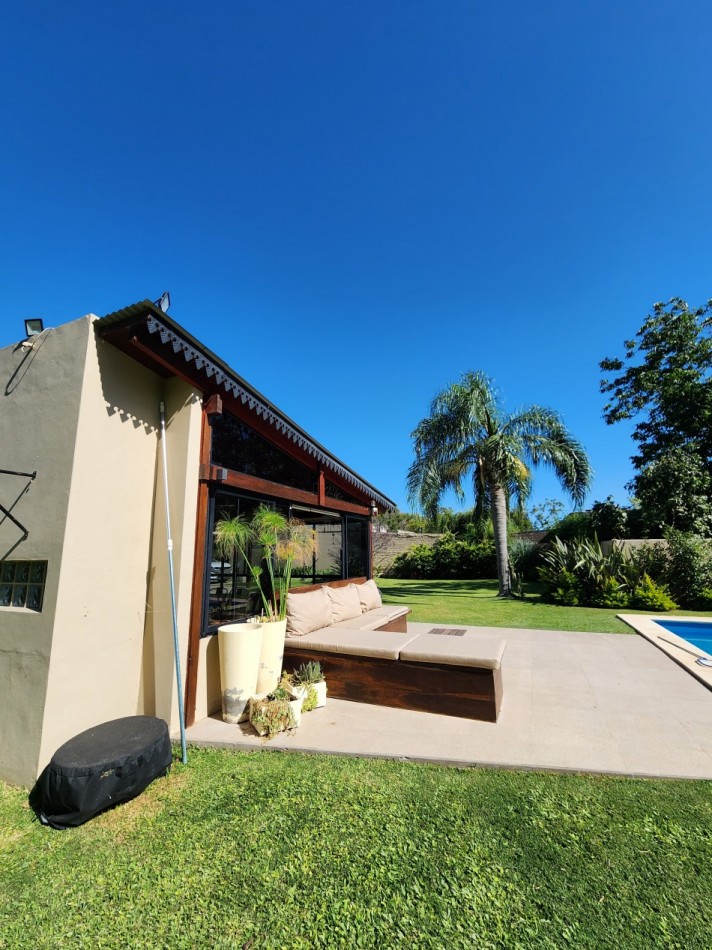 Hermosa casa a la VENTA