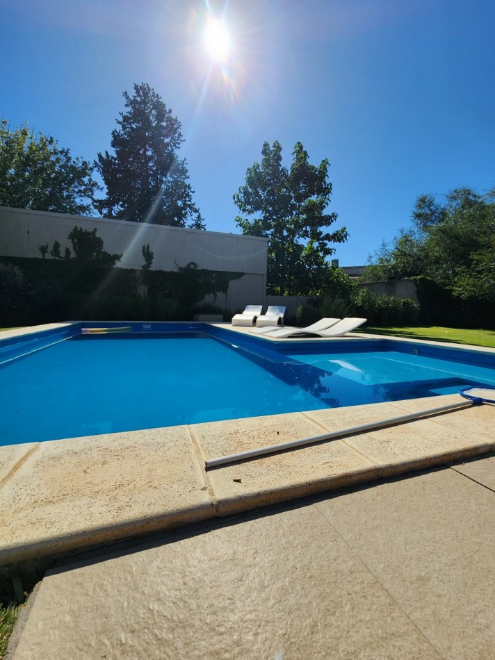 Hermosa casa a la VENTA