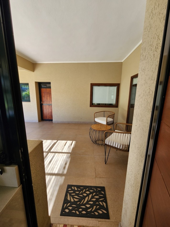 Hermosa casa a la VENTA
