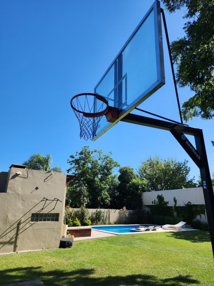 Hermosa casa a la VENTA