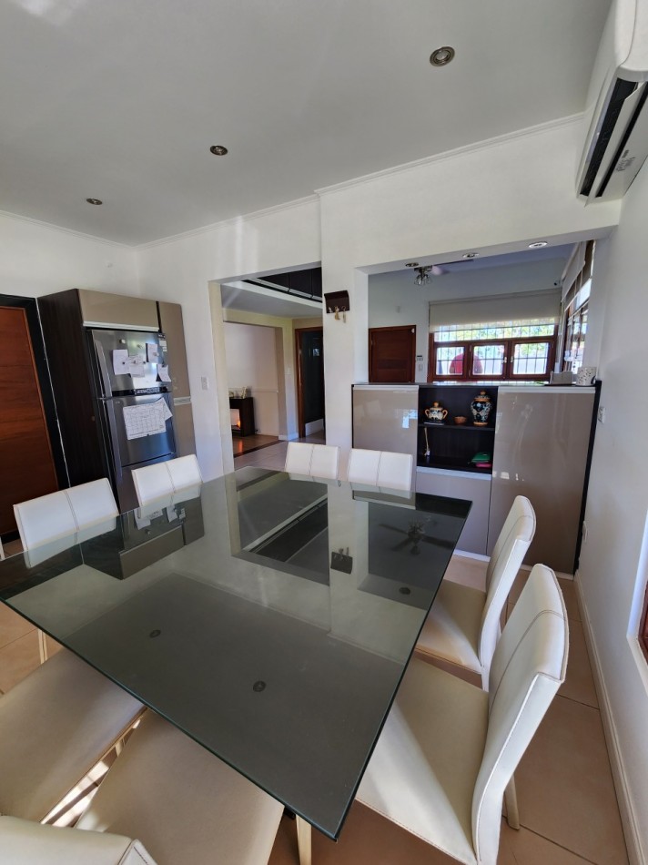 Hermosa casa a la VENTA