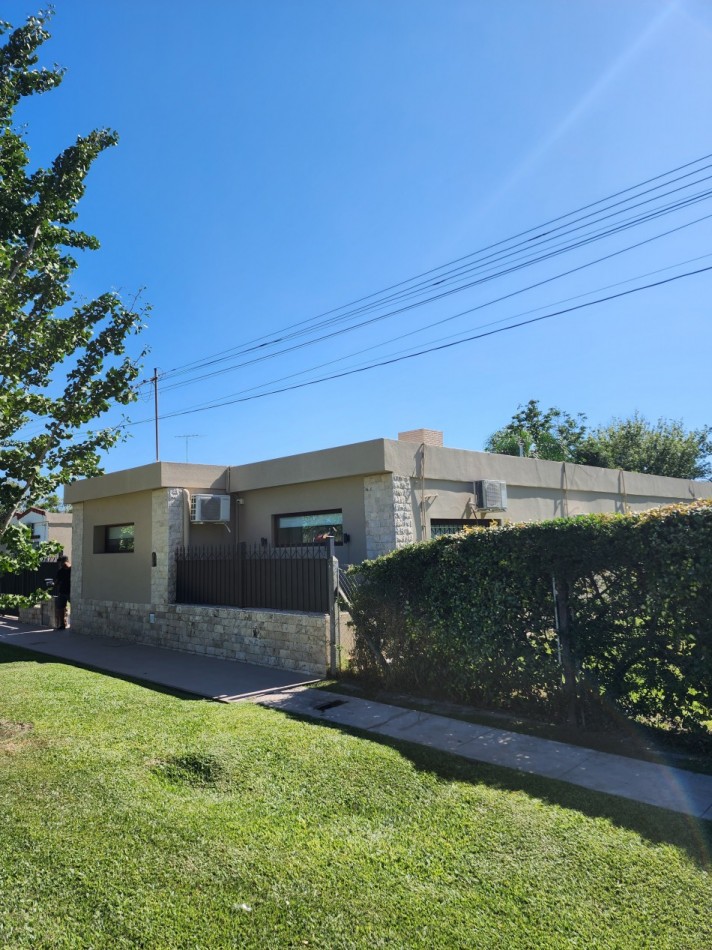 Hermosa casa a la VENTA