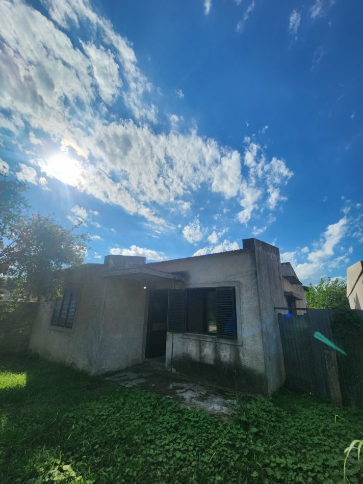 Casa a la venta o permuta