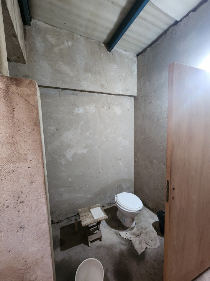 Casa a la venta o permuta