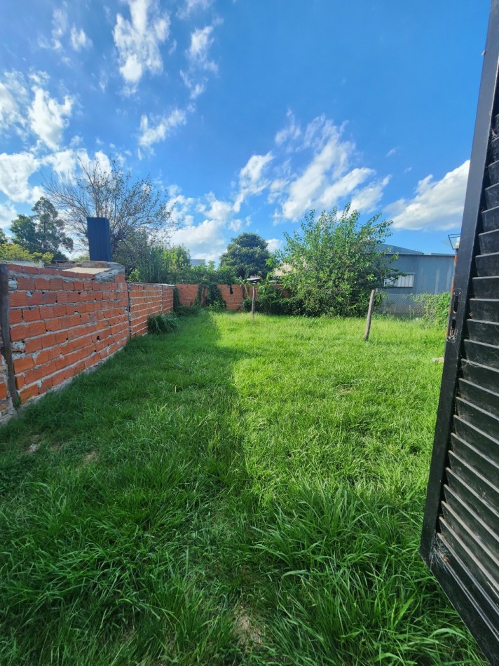 Casa a la venta o permuta