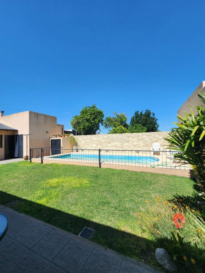 Casa Espectacular en Venta