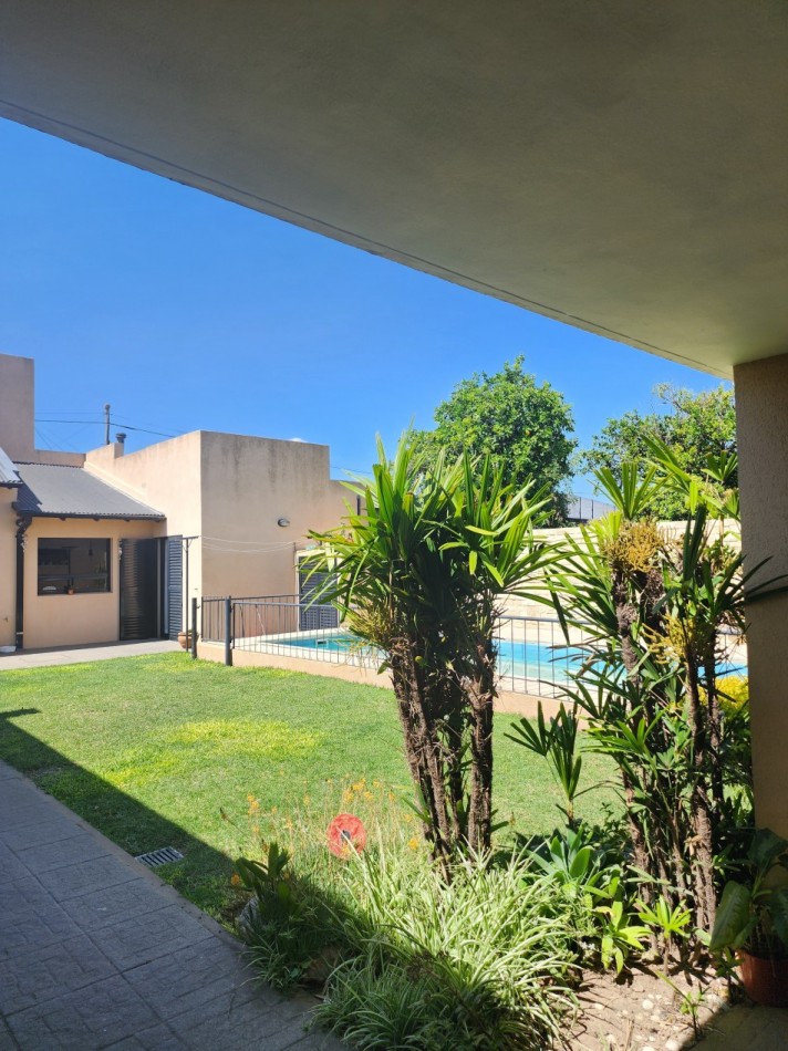 Casa Espectacular en Venta