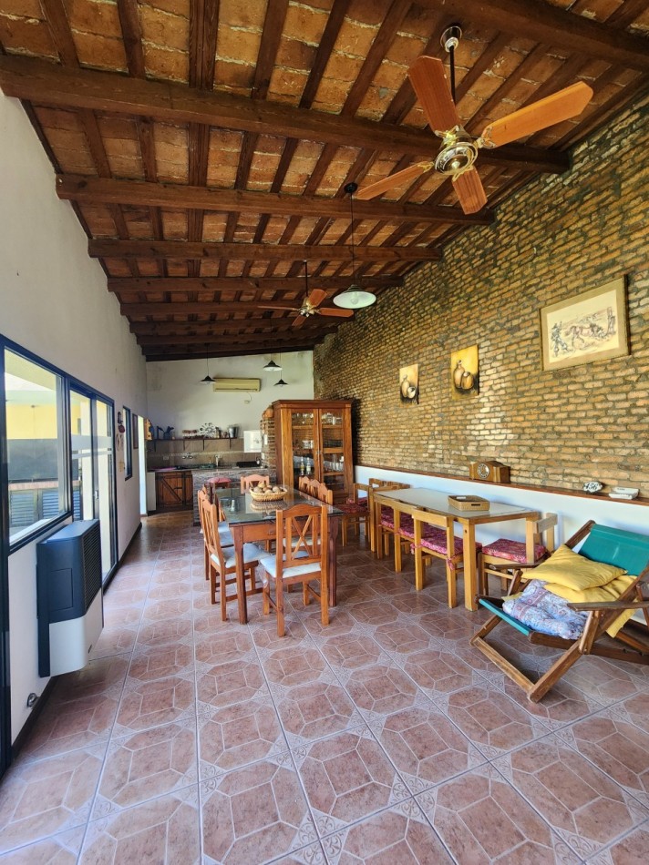 Casa Espectacular en Venta