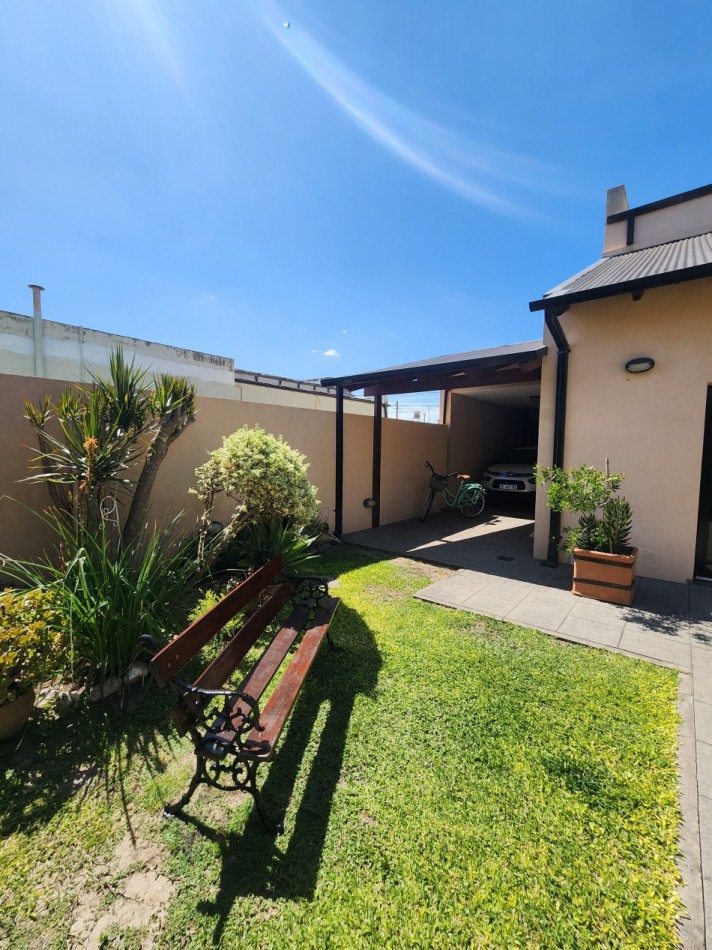 Casa Espectacular en Venta