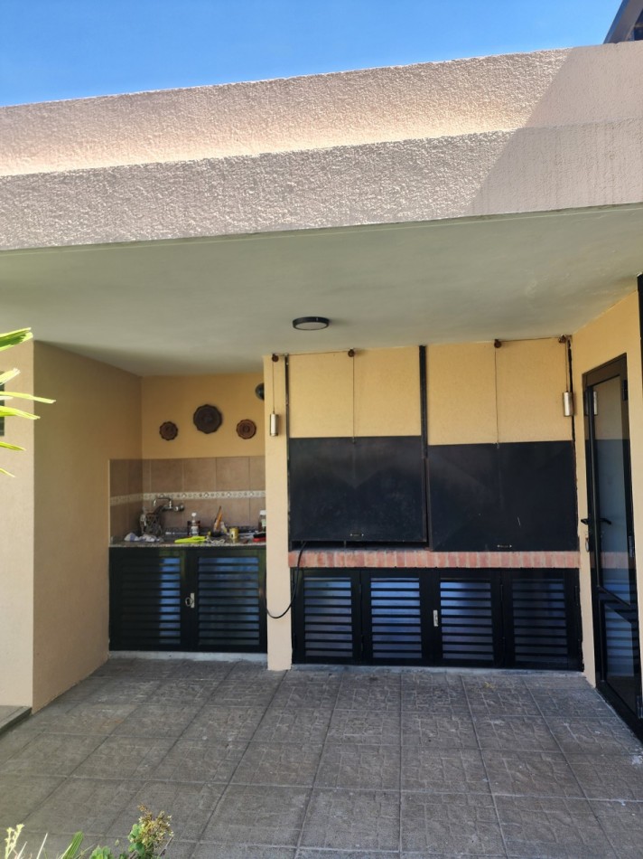 Casa Espectacular en Venta