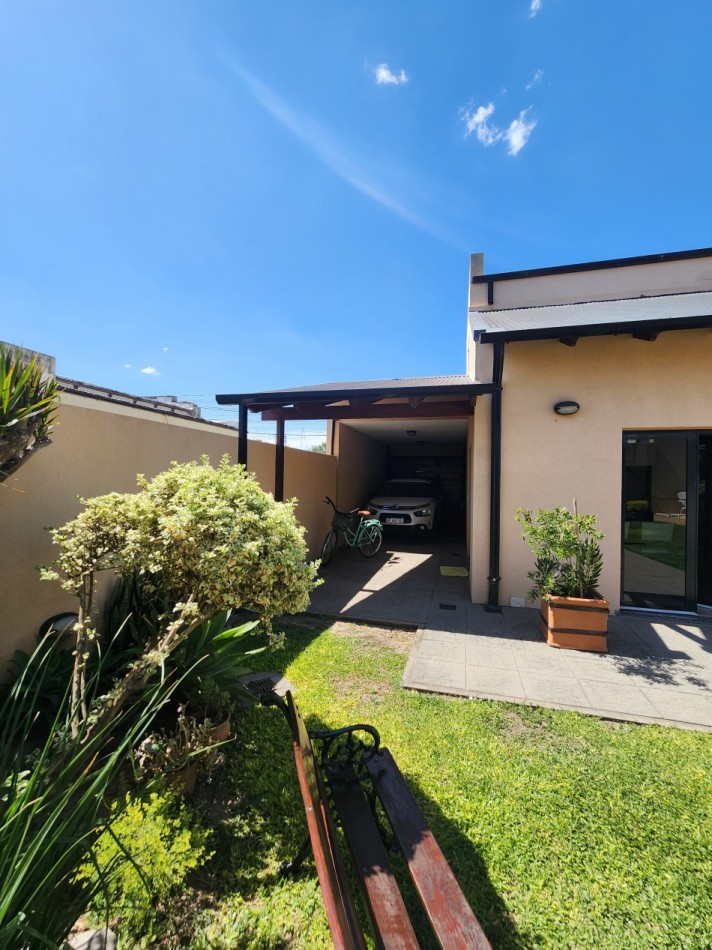 Casa Espectacular en Venta