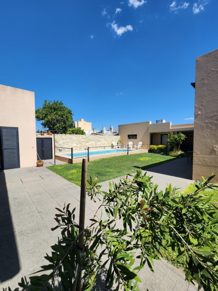 Casa Espectacular en Venta