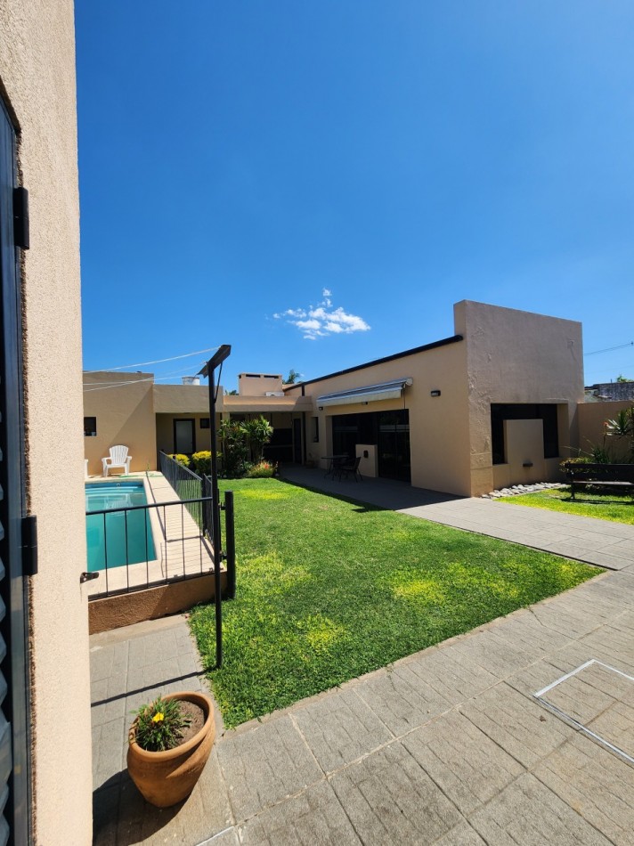 Casa Espectacular en Venta