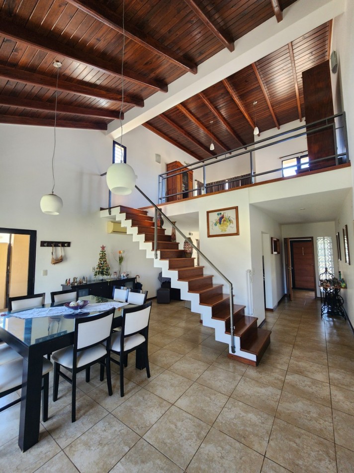 Casa Espectacular en Venta