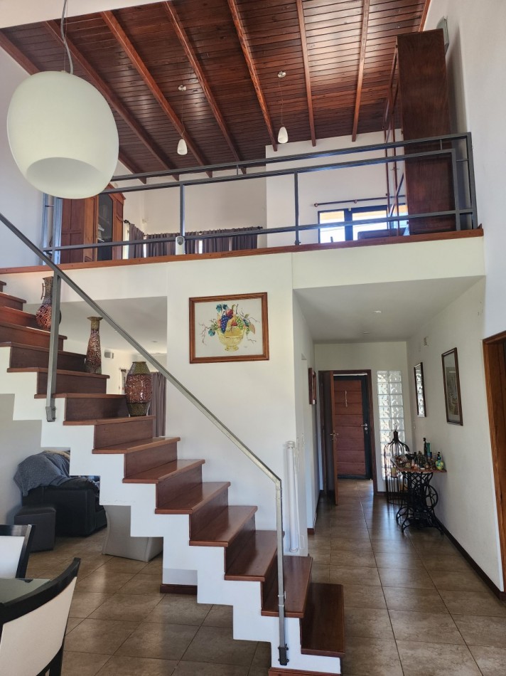 Casa Espectacular en Venta