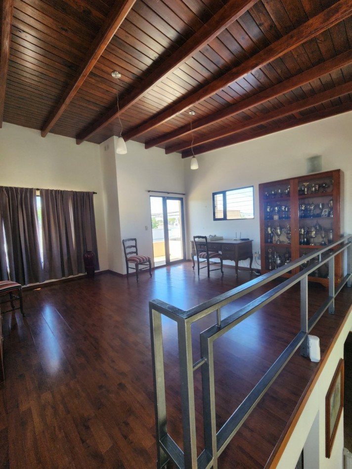 Casa Espectacular en Venta