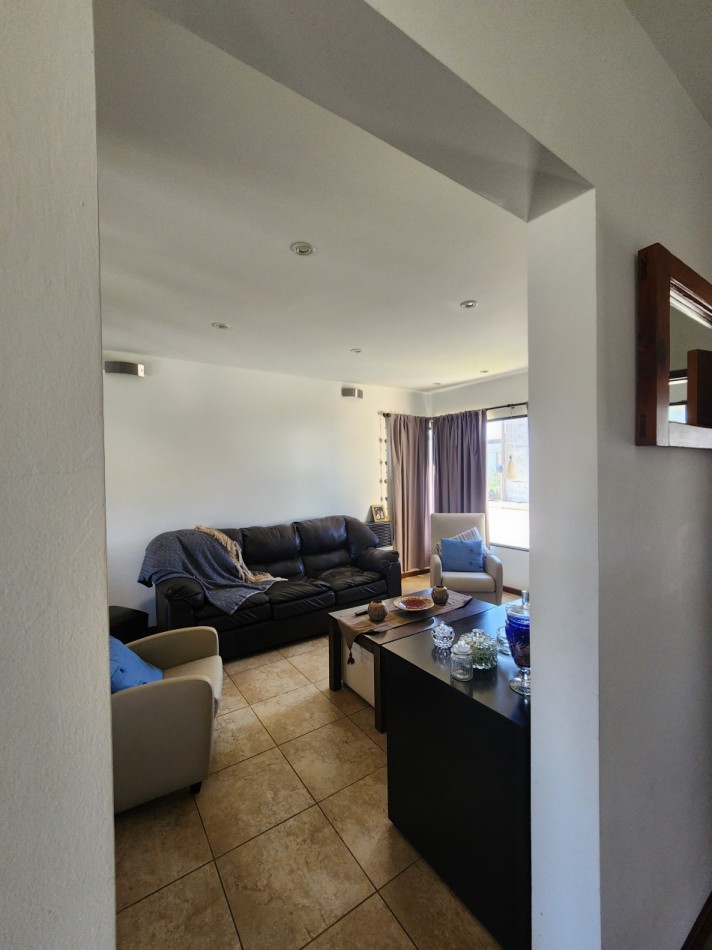 Casa Espectacular en Venta