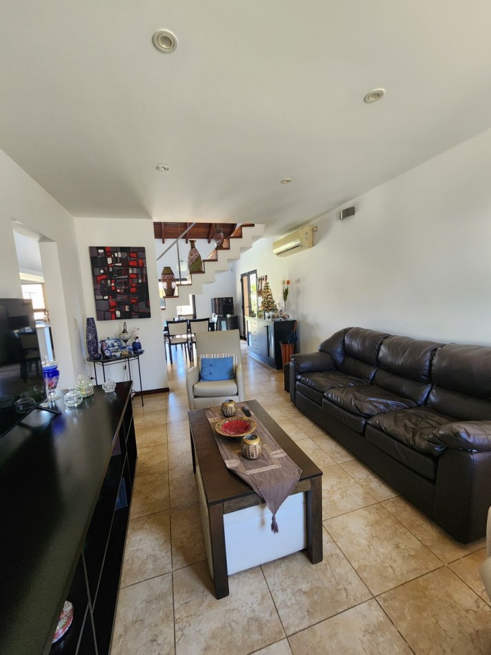 Casa Espectacular en Venta