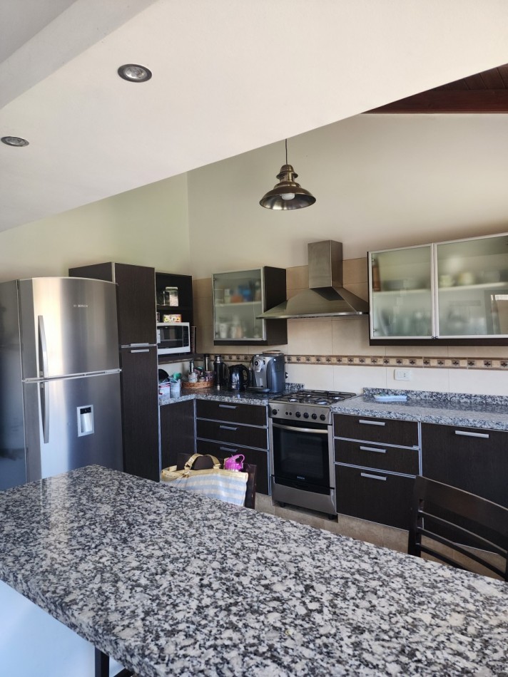 Casa Espectacular en Venta