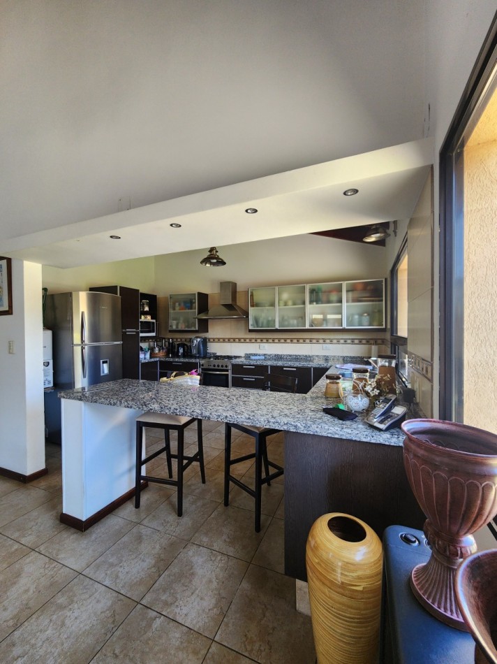 Casa Espectacular en Venta