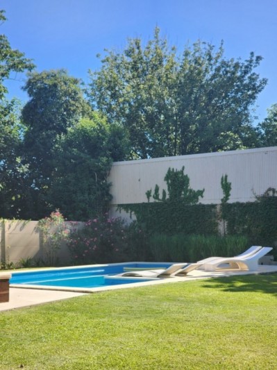 Hermosa casa a la VENTA