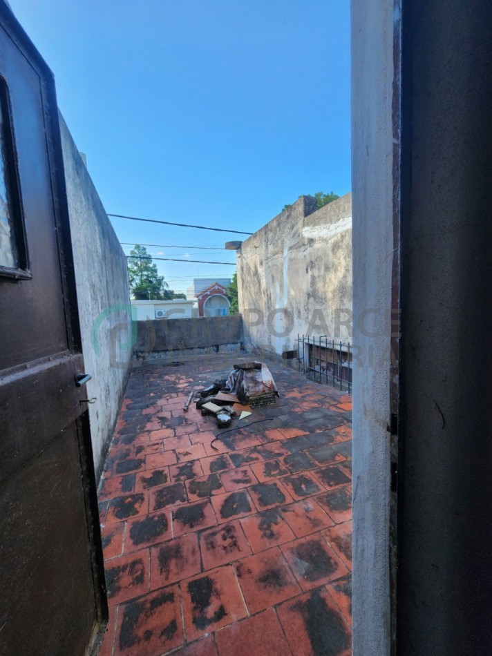 Casa a la venta