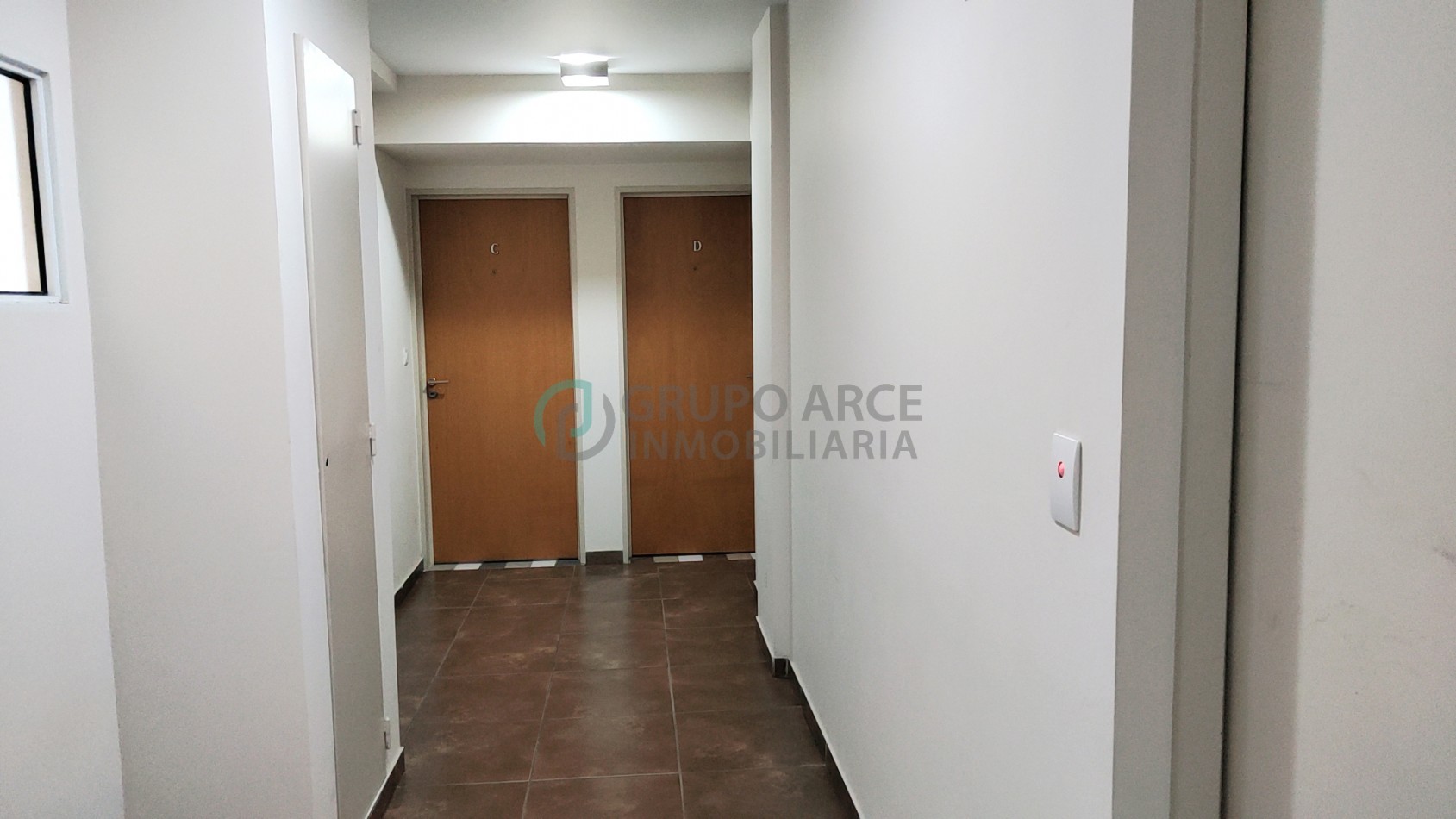 Departamento en venta de 1 dormitorio en Echesortu - Rosario