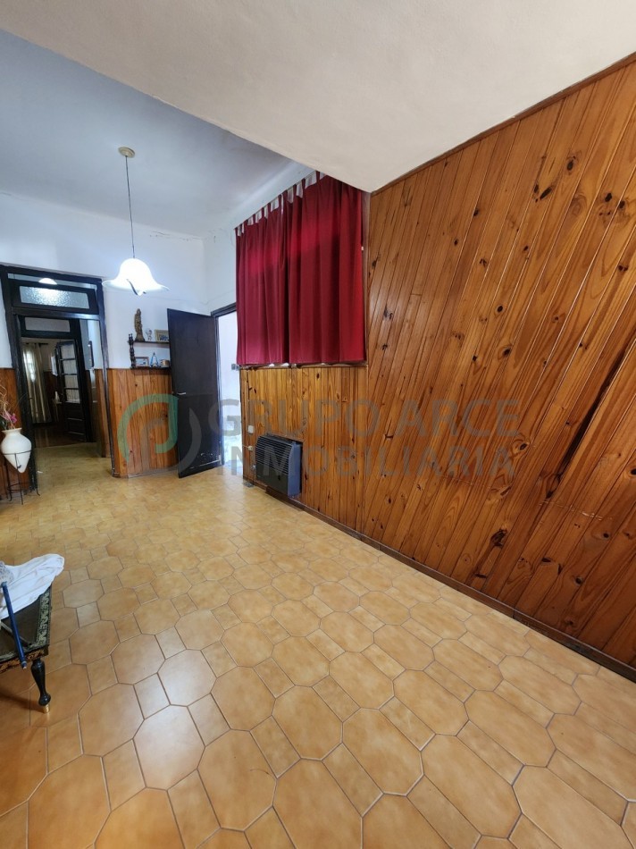 Casa a la venta