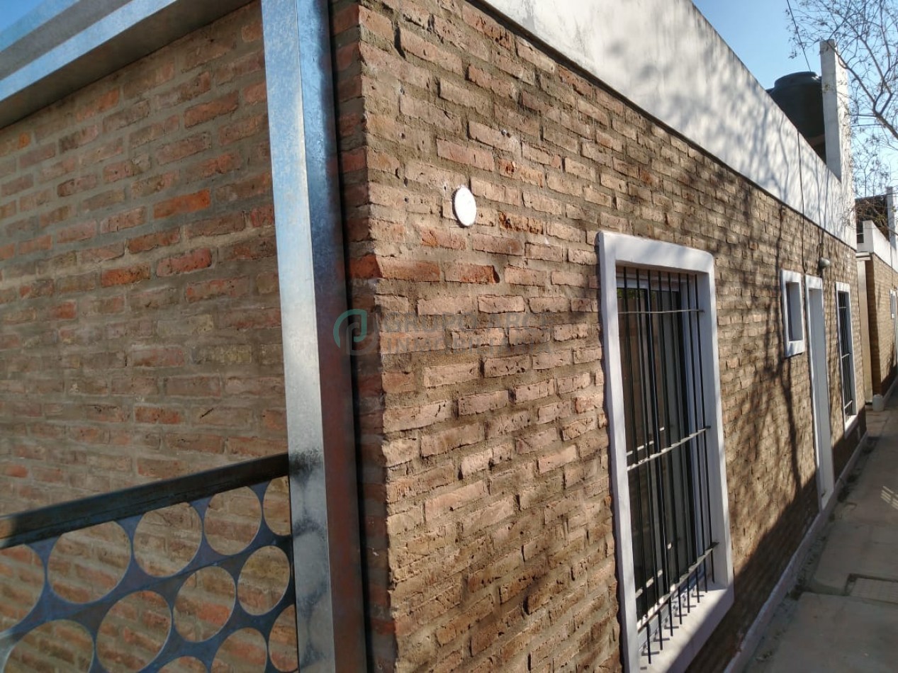 2 Departamentos de Pasillo Coronda