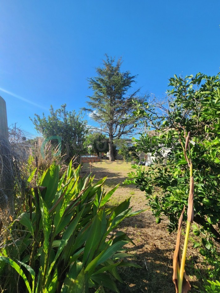 Casa a la venta