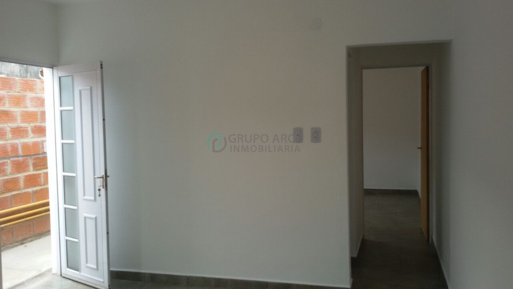 2 Departamentos de Pasillo Coronda