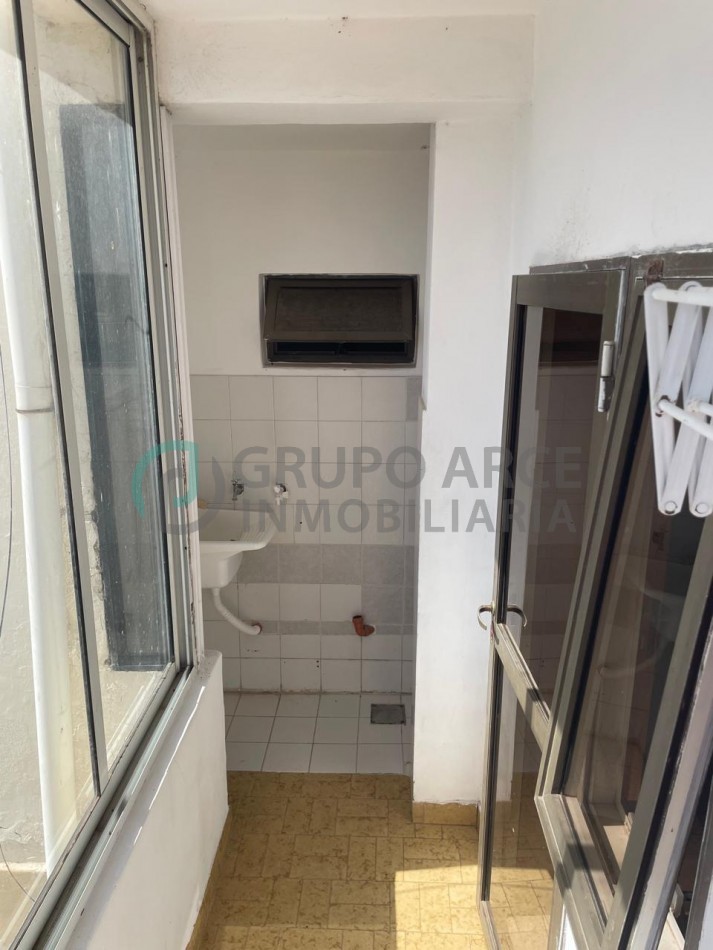 Departamento en VENTA o ALQUILER