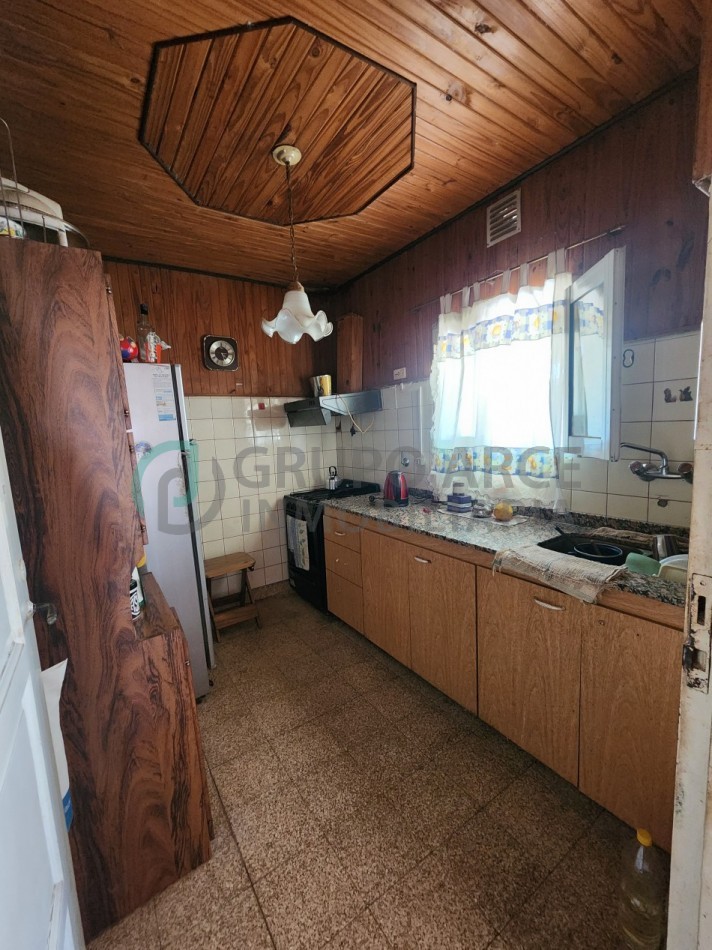 Casa para Reciclar 