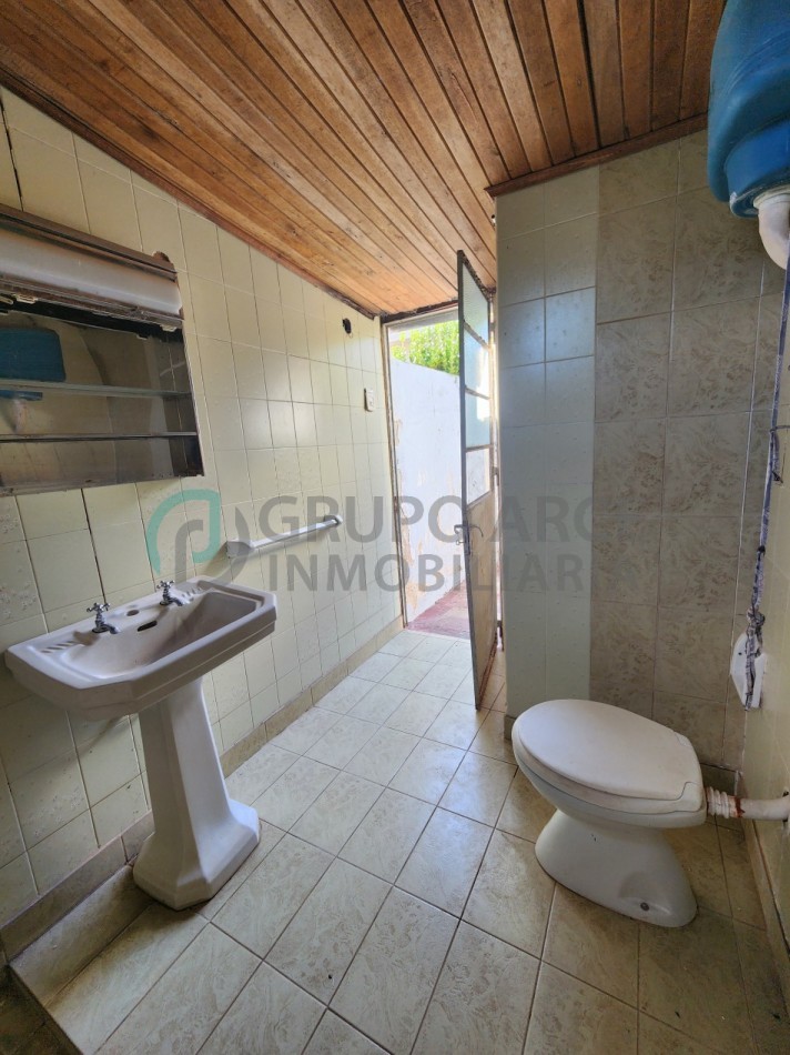 Casa a la venta