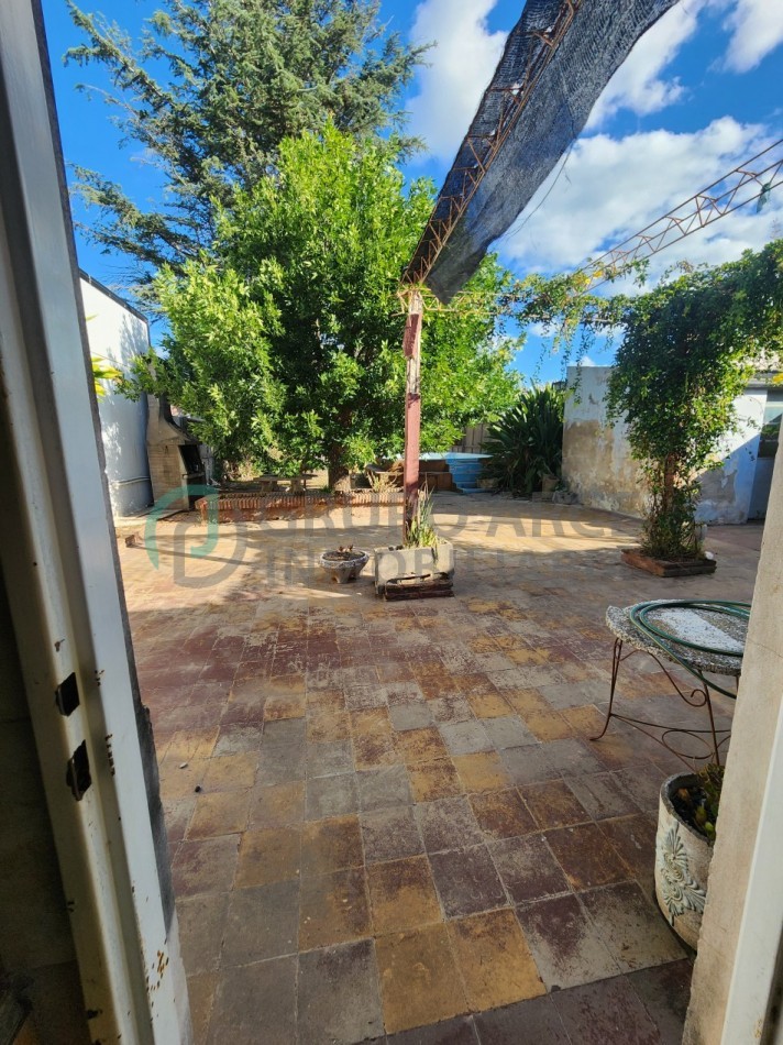 Casa a la venta