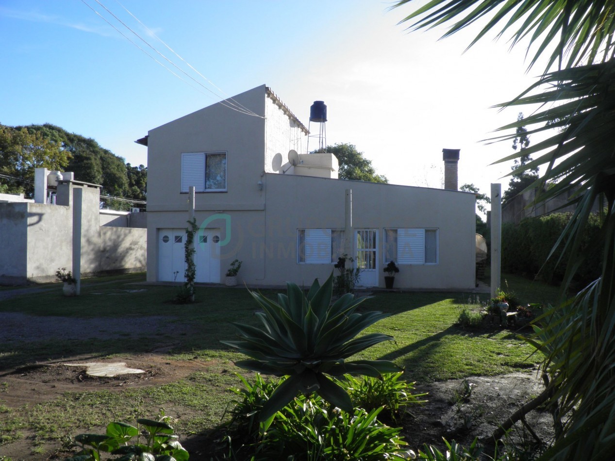 Casa en venta