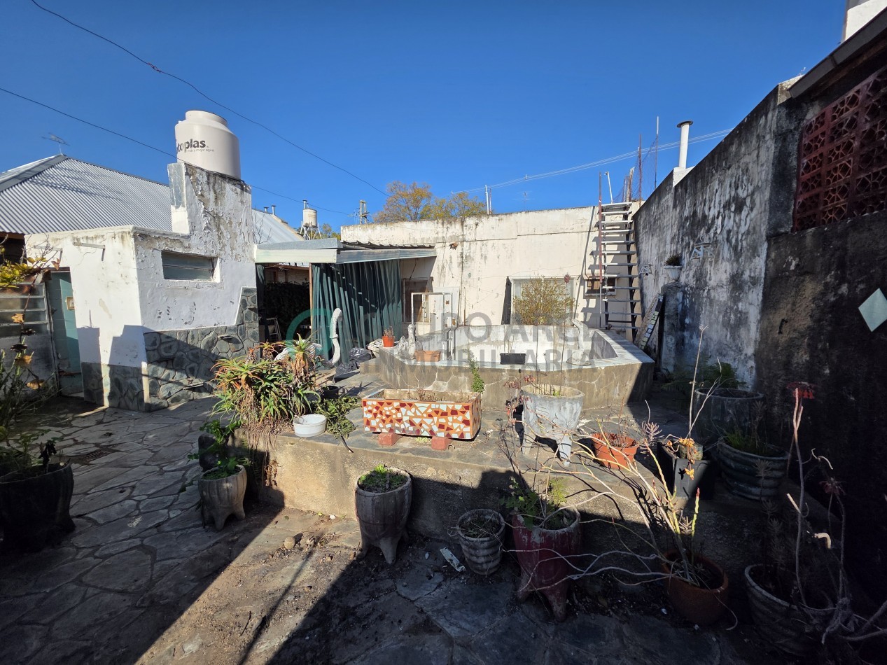 Casa en Venta - Excelente Ubicacion en Galvez
