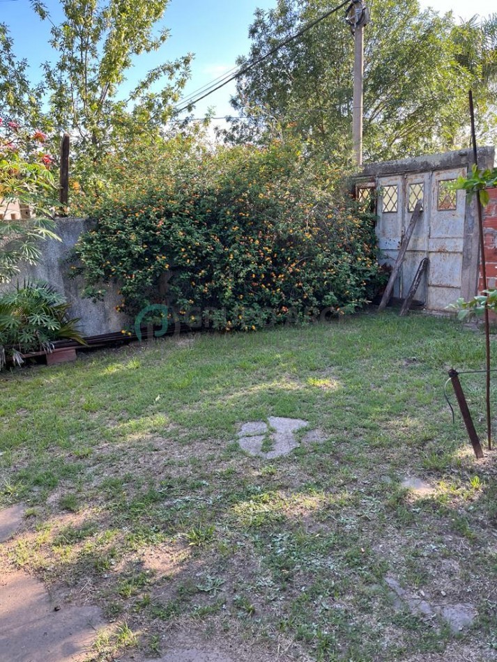 Casa a la VENTA en Bernardo de Irigoyen