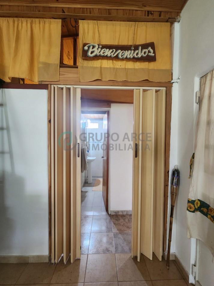 Casa en Barrio Comipini