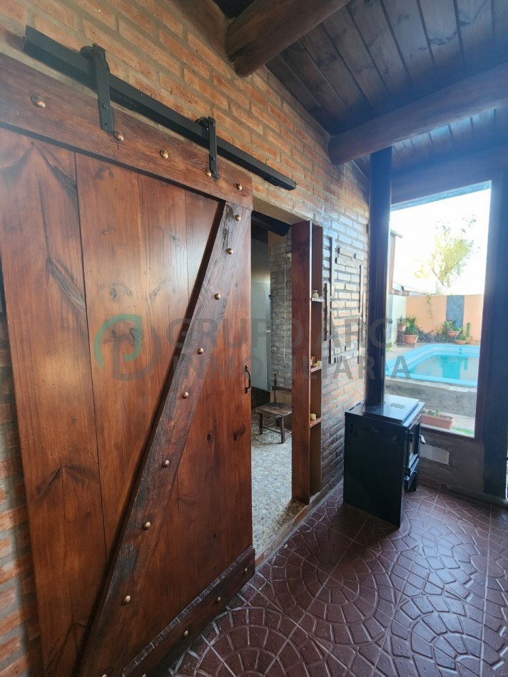 Casa a la VENTA