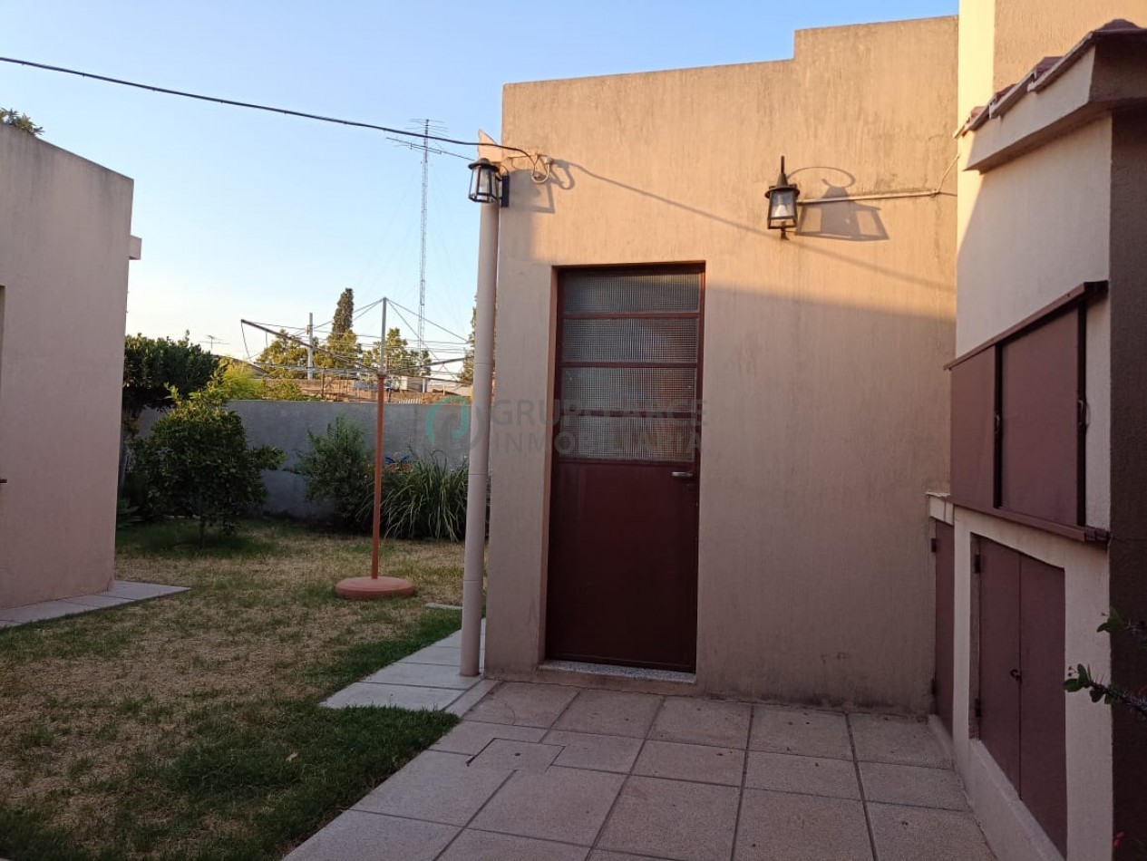 Casa a la venta retasada