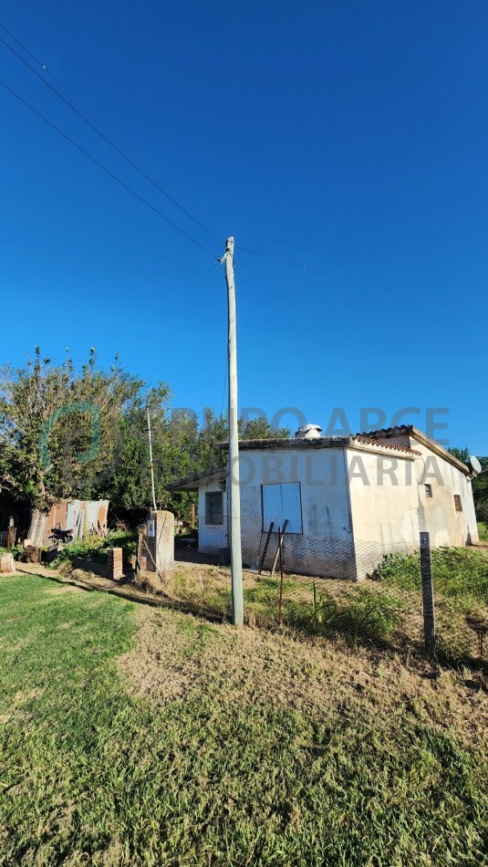 Casa en LOMA ALTA