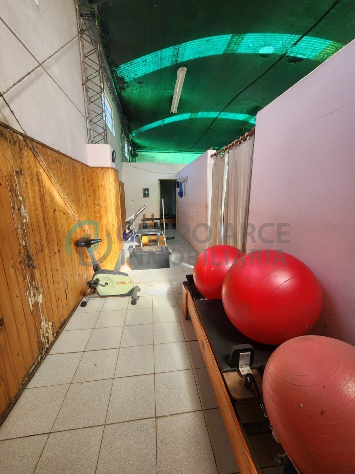Casona a la VENTA