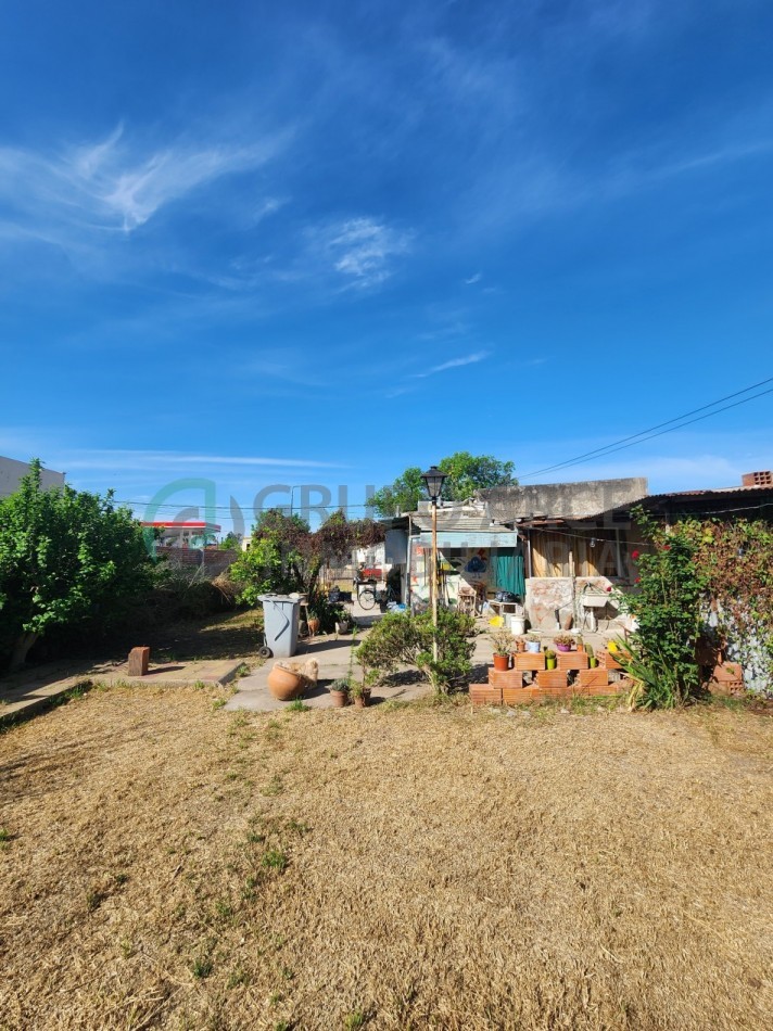 Casa para Reciclar 