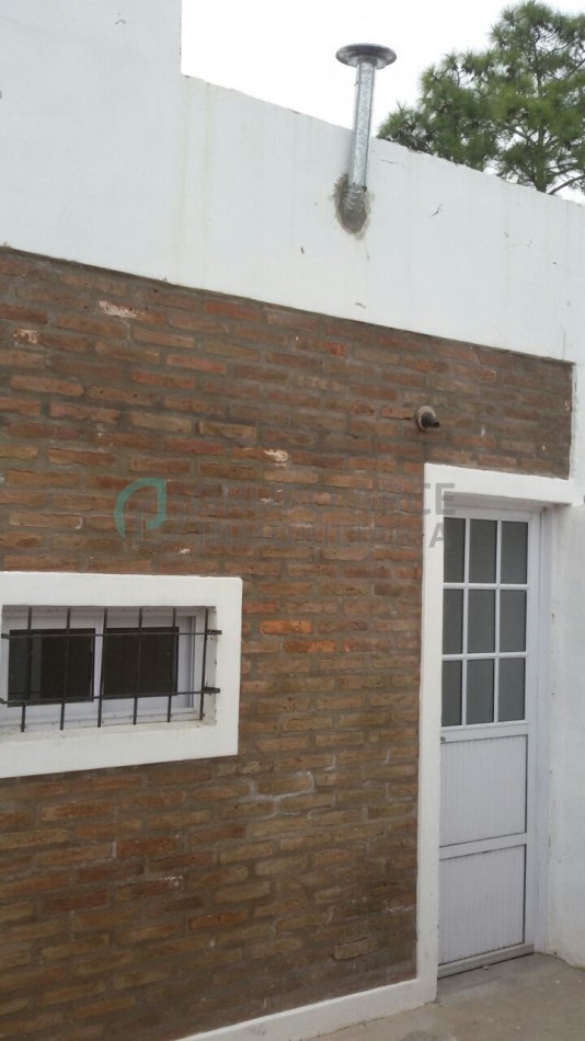 2 Departamentos de Pasillo Coronda