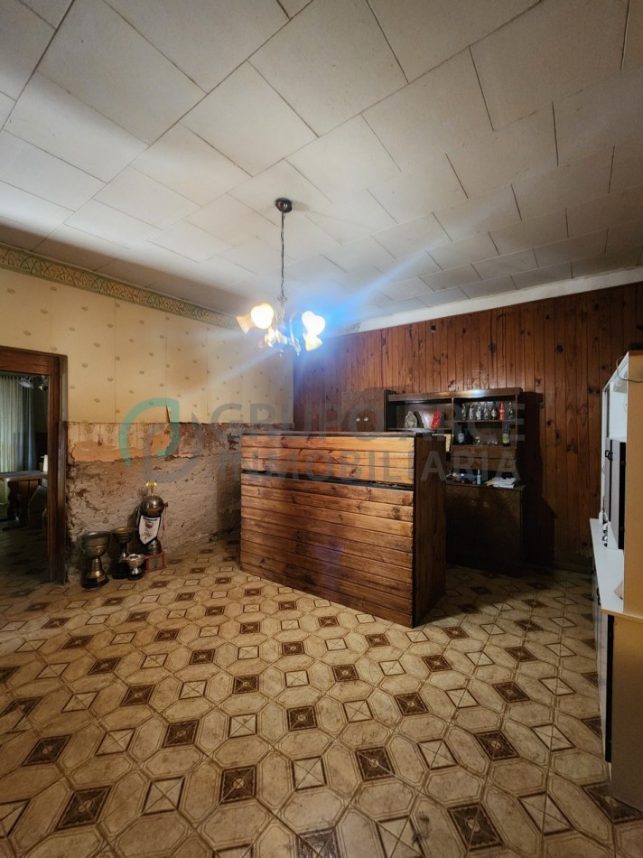 Casa para Reciclar 