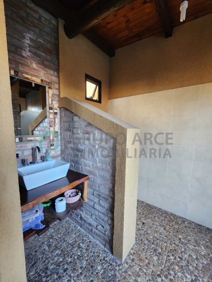 Casa a la VENTA