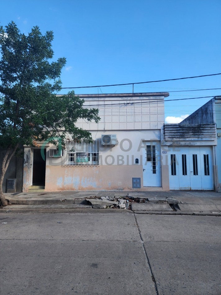 Casa a la venta