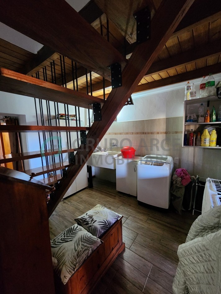 Casa a la VENTA