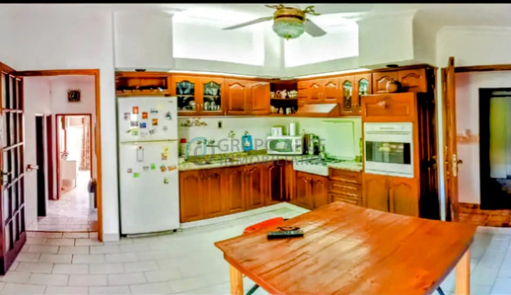 Chalet Centrico en Coronda